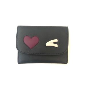 Coach Card Holder